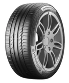 Continental 255/60 R18 108Y Suv Fr Contisportcontact 5 Yaz Lastiği Üretim Yılı-2022 - 1