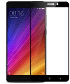 Xiaomi Mi 5S Plus Ekranı Tam Kaplayan Düz Cam Koruyucu thumbnail 1