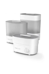 PHİLİPS AVENT Buharlı Biberon Sterilizatörü Scf291/00 Ib52188 - 1