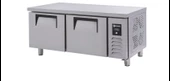 Iceinox Pişirici Altı Buzdolabı 190 Lt 2 Kapılı - 1