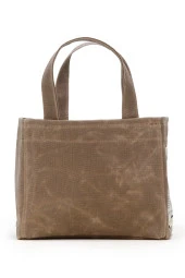 Kadın S+Bag Gündelik Geniş Vizon Çanta - 5