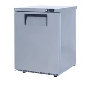 Iceinox Tezgah Altı Mini Buzdolabı 140 Lt - 2