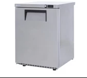 Iceinox Tezgah Altı Mini Buzdolabı 140 Lt - 2