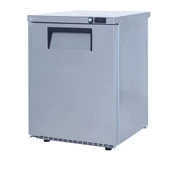 Iceinox Tezgah Altı Mini Buzdolabı 140 Lt - 4