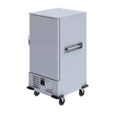 Iceinox Soğutmalı & Donduruculu Banket Arabası 525 Lt - 2