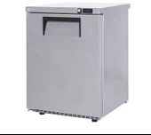 Iceinox Tezgah Altı Mini Buzdolabı 140 Lt - 1