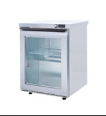 Iceinox Tezgah Altı Mini Buzdolabı Cam Kapılı 140 Lt thumbnail 1