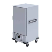 Iceinox Donduruculu Banket Arabası 525 Lt thumbnail 1