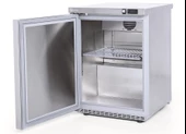 Iceinox Tezgah Altı Mini Buzdolabı 140 Lt - 4