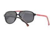 Tomy Timy TT2067 15M 61 Polarize Erkek Güneş Gözlüğü - 4