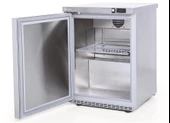 Iceinox Tezgah Altı Mini Buzdolabı 140 Lt - 1