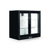 Iceinox Bar Tipi Buzdolabı Çarpma Kapı 210 Lt 2 Kapılı - 1