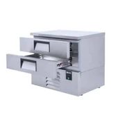 Iceinox Çekmeceli Soğutucu ve Dondurucu 2 Çekmeceli thumbnail 3