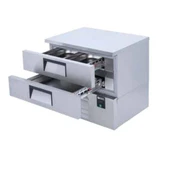 Iceinox Çekmeceli Soğutucu ve Dondurucu 2 Çekmeceli thumbnail 2