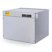 Iceinox Hazneli Gurme Küp Buz Makinası 500 Kg/Gün - 3