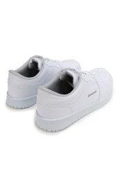 Erkek Yazlık Comfort Sneakers Beyaz Buz Spor Ayakkabı - 2