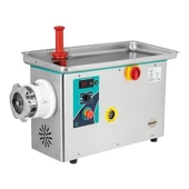 Bosfor No:22 Sfero Çelik Döküm Kafa Soğutmalı Et Kıyma Makinesi 220V thumbnail 1