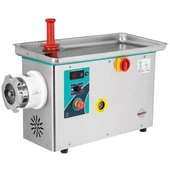 Bosfor No:32 Sfero Çelik Döküm Kafa Soğutmalı Et Kıyma Makinesi 220V - 2