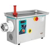 Bosfor No:22 Paslanmaz Kafa Soğutmalı Et Kıyma Makinesi 220V thumbnail 2