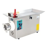 Bosfor No:42 Set Üstü Paslanmaz Kafa Soğutmalı Et Kıyma Makinesi 380V thumbnail 1