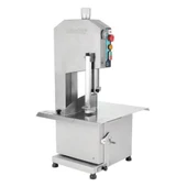 Bosfor Paslanmaz Gövde Et Kemik Testeresi 220V thumbnail 1