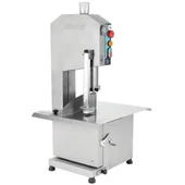 Bosfor Paslanmaz Gövde Et Kemik Testeresi 380V thumbnail 2