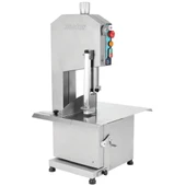 Bosfor Paslanmaz Gövde Et Kemik Testeresi 220V thumbnail 2