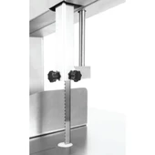 Bosfor Paslanmaz Gövde Et Kemik Testeresi 220V thumbnail 3