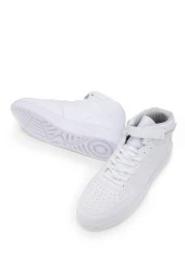 Erkek Günlük Comfort Beyaz Buz Spor Ayakkabı - 5