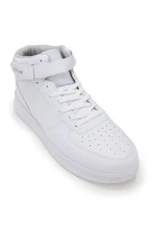 Erkek Günlük Comfort Beyaz Buz Spor Ayakkabı - 6