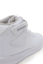 Erkek Günlük Comfort Beyaz Buz Spor Ayakkabı - 8