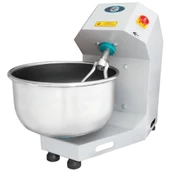 Bosfor 5 kg Hamur Yoğurma Makinesi 220V - 2