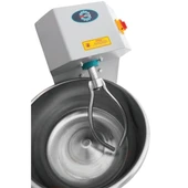 Bosfor 15 kg Hamur Yoğurma Makinesi 380V thumbnail 3