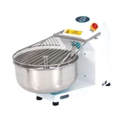 Bosfor 35 kg Kafesli Hamur Yoğurma Makinesi 220V - 2