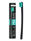 Rocs Pro 5940 Ultra Soft Diş Fırçası Siyah Yeşil - 1