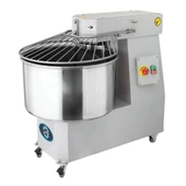 Bosfor 10 kg Spiral Hamur Yoğurma Makinesi 220V thumbnail 1