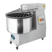 Bosfor 10 kg Spiral Hamur Yoğurma Makinesi 220V - 3
