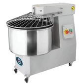 Bosfor 25 kg Spiral Hamur Yoğurma Makinesi 220V - 2