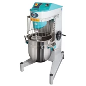 Bosfor Hız Kontrollü 20 Litre Planet Mikser 220 Volt - 3