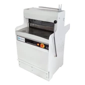 Bosfor Standart Ekmek Dilimleme Makinesi 220 Volt - 2