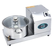 Bosfor 2 Kg / 5 Lt Soğan Doğrama Makinesi thumbnail 2