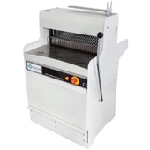 Bosfor Standart Ekmek Dilimleme Makinesi 220 Volt - 1