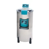 Bosfor 25 kg Patates Soyma Makinesi thumbnail 1