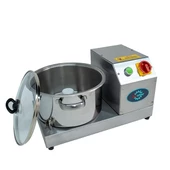 Bosfor 5 Lt Set Üstü Sebze Parçalama ve Humus Makinesi - 3