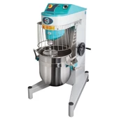 Bosfor Hız Kontrollü 60 Litre Planet Mikser 220 Volt - 3