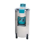 Bosfor 10 kg Patates Soyma Makinesi thumbnail 1