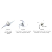 Bosfor 13 Lt Set Üstü Sebze Parçalama ve Humus Makinesi thumbnail 3