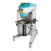 Bosfor Hız Kontrollü 60 Litre Planet Mikser 220 Volt - 4