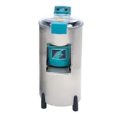 Bosfor 35 kg Patates Soyma Makinesi thumbnail 2