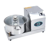 Bosfor 2 Kg / 5 Lt Soğan Doğrama Makinesi thumbnail 1